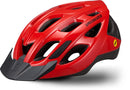 Specialized Chamonix Mips Flo Red M/L