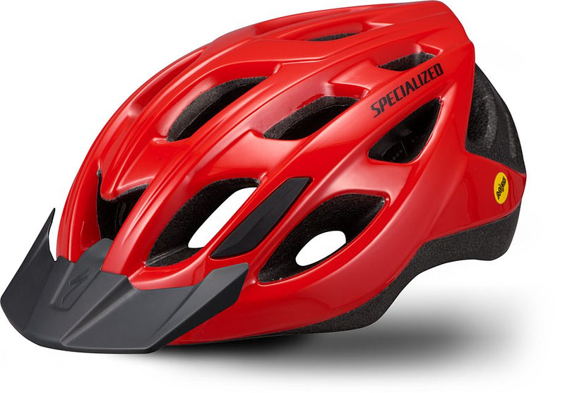 Specialized Chamonix Mips Flo Red M/L