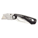 Pedros Utility Knife Black