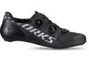 Specialized S-Works Vent Rd Shoe Black 36