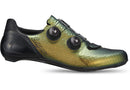 Specialized S-Works 7 Rd Shoe Sagan Decon Ltd Green 36