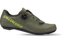 Specialized Torch 1.0 Shoe Oak Green/Dark Moss Green 36