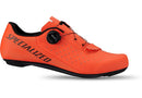 Specialized Torch 1.0 Shoe Cactus Bloom/Dune White/Rusted Red 36