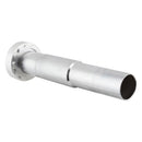 Origin8 Revolvr BB Pro Cup Tool Bottom Bracket Tool Silver 12-Notch x 36mm Origin8 BB90/95 1/2`