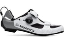 Specialized S-Works Trivent White 37