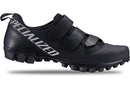 Specialized Recon 1.0 Shoe Black 36