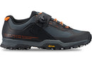 Specialized Rime 2.0 Hydroguard Shoe Black/Cast Battleship/Blaze 36