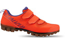 Specialized Recon 1.0 Shoe Cactus Bloom/Limestone/Purple Orchid 42