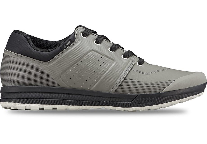 Specialized 2Fo Dh Clip Cool Grey 36