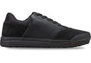 Specialized 2Fo Roost Flat Shoe Black/Slate 36