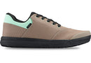 Specialized 2Fo Roost Flat Canvas Taupe/Oasis 36