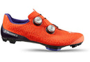 Specialized S-Works Recon Shoe Cactus Bloom/Blaze/Deep Lake 38.5