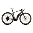 Bombtrack Beyond E Electric Bicycle 700C/27.5" Grey L