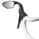 Selle Italia Eyelink Panorama Mirror Mount: Shifter