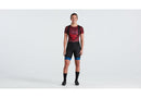 Specialized In Layers Baselayer Ss Wmn Maroon Xs