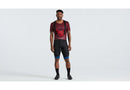 Specialized In Layers Sl Bib Short Men Black Xs