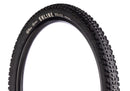 Teravail Ehline Tire - 27.5 x 2.5 Tubeless Folding BLK Durable Fast Compound