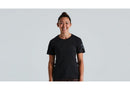 Specialized Trail Air Jersey Ss Wmn Black Lg