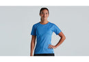 Specialized Trail Air Jersey Ss Wmn Sky Blue Xs