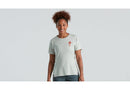 Specialized Trail Air Jersey Ss Wmn Spruce Xs