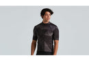 Specialized Rbx Fern Jersey Ss Men Black Xs