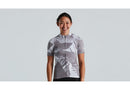 Specialized Rbx Fern Jersey Ss Wmn Dove Grey Xs