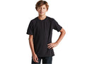 Specialized Trail Jersey Ss Yth Black S