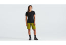 Specialized Trail Jersey Ss Wmn Black Xs