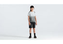 Specialized Trail Jersey Ss Yth Dove Grey Spray S