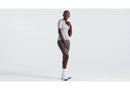 Specialized Sl Air Solid Jersey Ss Wmn Silver Xxl