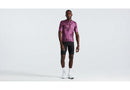 Specialized Rbx+ Gills Jersey Ss Men Dusty Lilac Xs