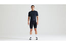 Specialized Sbc Foundation Jersey Ss Men Black Xs