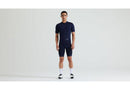Specialized Sbc Foundation Jersey Ss Men Dark Navy Xs