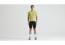 Specialized Sbc Foundation Jersey Ss Men Olive Green Xs