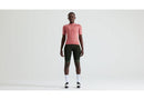 Specialized Sbc Foundation Jersey Ss Wmn Dusty Rose S