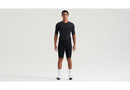 Specialized Prime Jersey Ss Men Black Xs