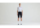 Specialized Prime Lt Jersey Ss Wmn White Xs