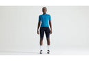 Specialized Sbc Foundation Jersey Ss Wmn Sapphire Xl