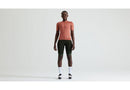 Specialized Sbc Foundation Jersey Ss Wmn Terra Cotta Xxl