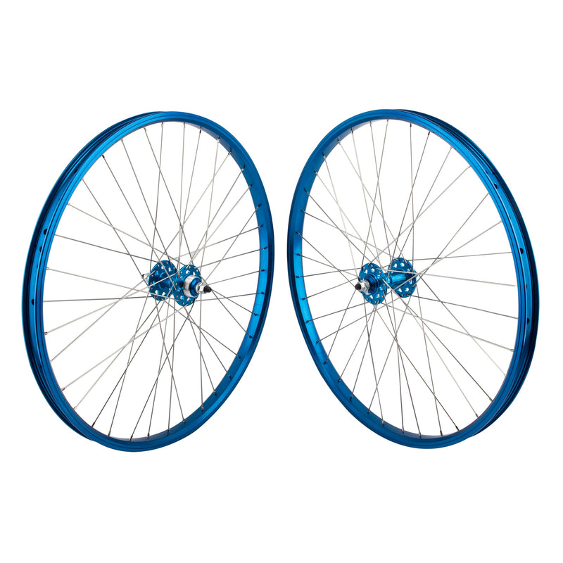 SE Bikes 26in Wheel Set