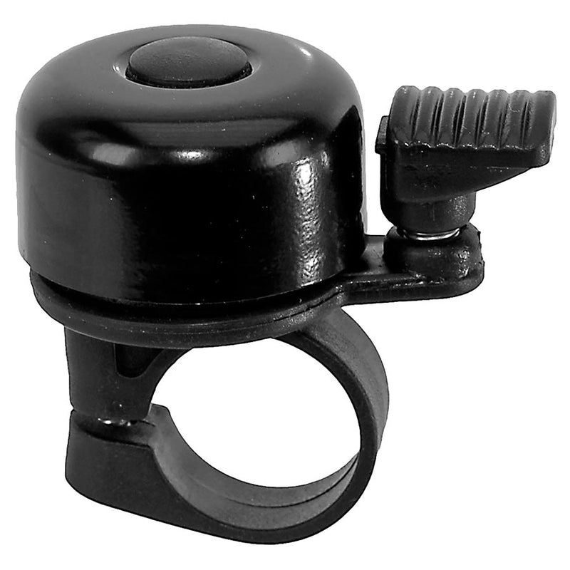 M-Wave Bella Mini-Black 20ct Bell Black 20 units in display box 20pcs