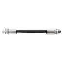 Wheel master Motorbike Mag Wheel Axle Front/Rear 3/8x135x180mm B/O 3/8 Sealed