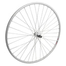 Wheel master 27` Alloy Road Double Wall 27in Wheel Rear