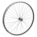 Wheel master 700C/29` Alloy Hybrid/Comfort Double Wall 700C Wheel Front