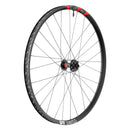 DT Swiss FR 1500 Classic Front Wheel - 27.5" 15 x 110mm 6-Bolt Black