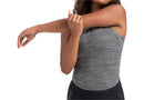 Specialized Seamless Baselayer Svl Wmn Heather Grey Xs