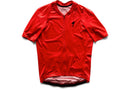Specialized Sl Air Jersey Ss Red Xs
