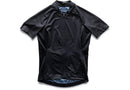 Specialized Sl Jersey Ss Wmn Black Xxl