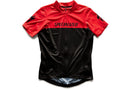 Specialized Rbx Jersey Ss Wmn Black/Red Team Xs