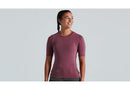 Specialized Rbx Adv Jersey Ss Wmn Dusty Lilac Xs